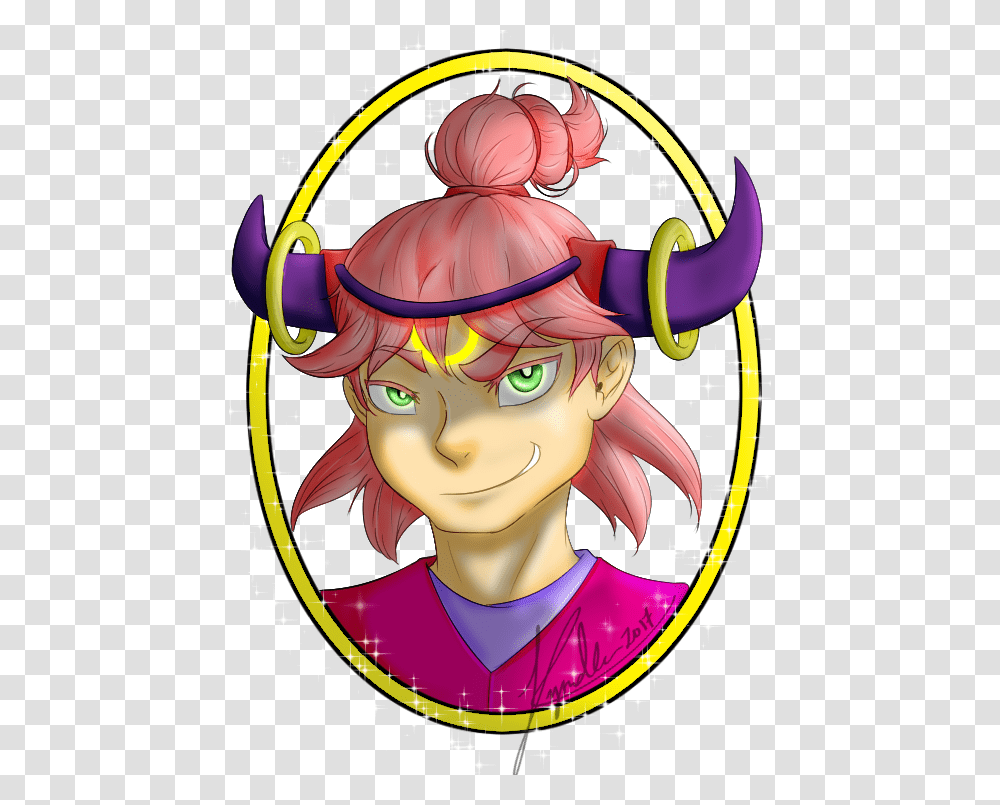 Cm God Of The Hula Hoop, Purple, Helmet, Apparel Transparent Png