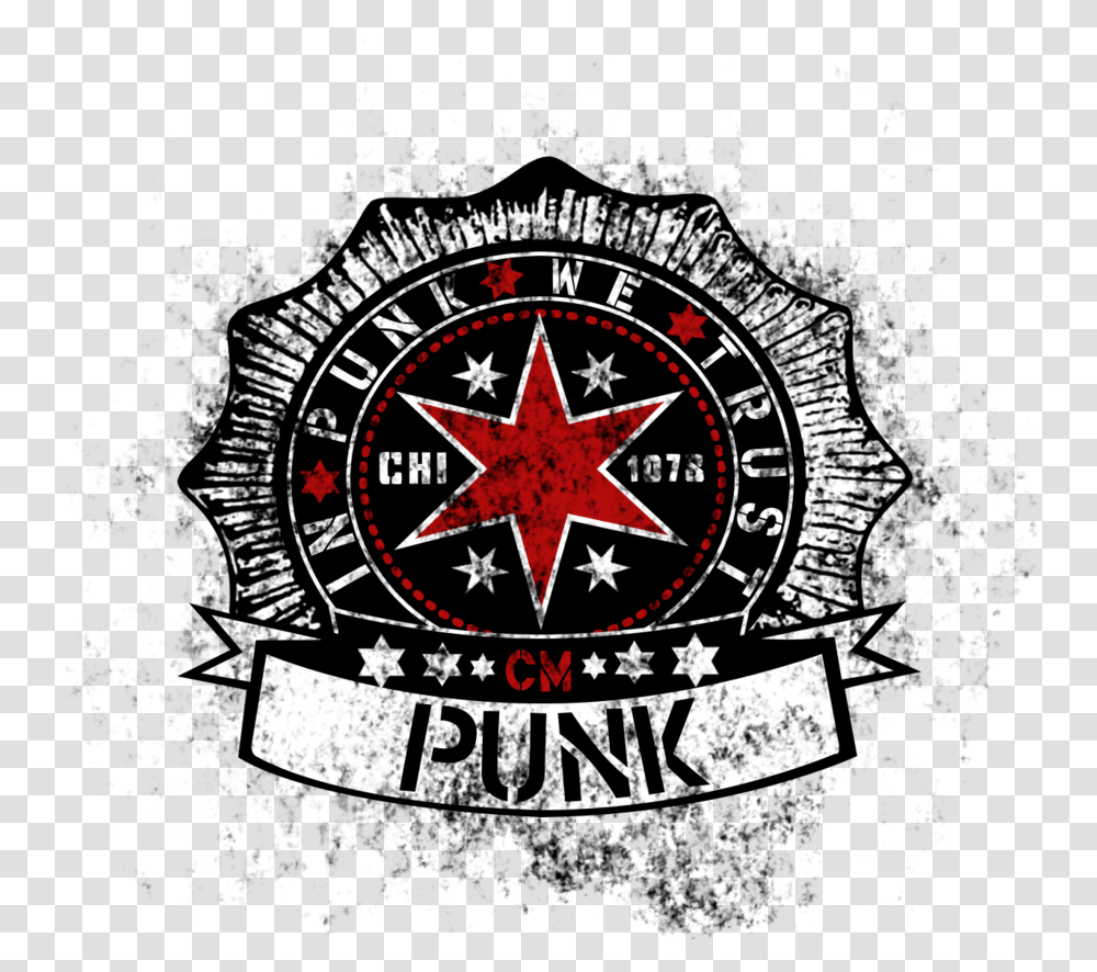 Cm Punk Hd Logo, Wristwatch, Trademark, Clock Tower Transparent Png