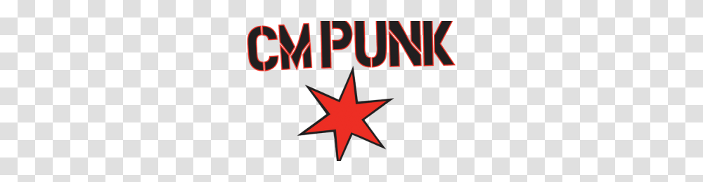 Cm Punk Logo Image, Lighting, Star Symbol, Alphabet Transparent Png