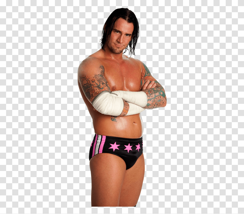 Cm Punk, Skin, Arm, Person, Human Transparent Png