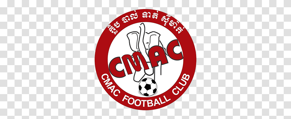 Cmac United Football Club Profile Results Fixtures Table Logo, Soccer Ball, Team Sport, Sports, Symbol Transparent Png