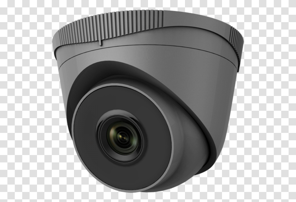 Cmara De Seguridad Ip Hwi, Camera, Electronics, Webcam, Dryer Transparent Png