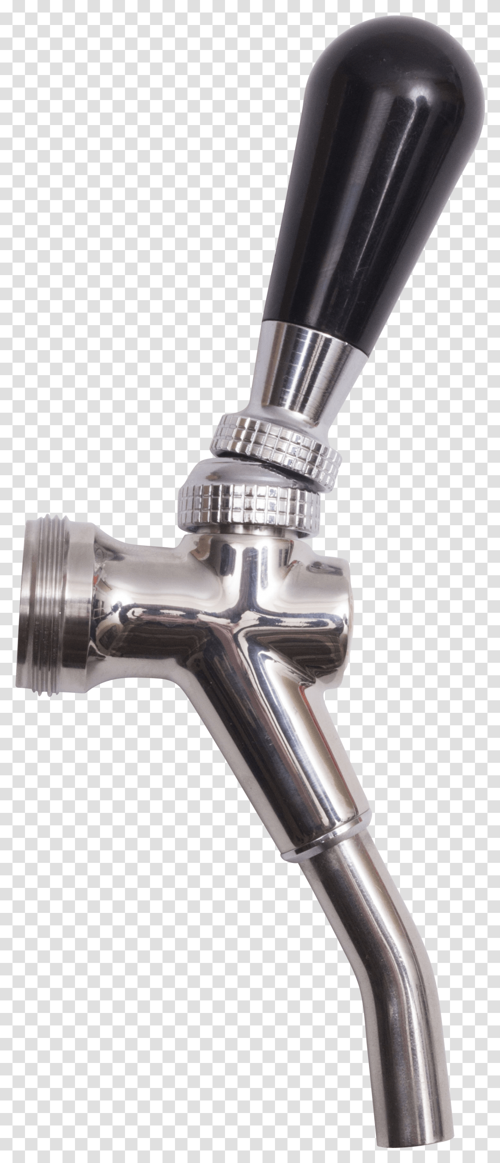Cmb V3s Forward Seal Creamer Stainless Steel Faucet, Indoors, Sink, Sink Faucet, Hammer Transparent Png