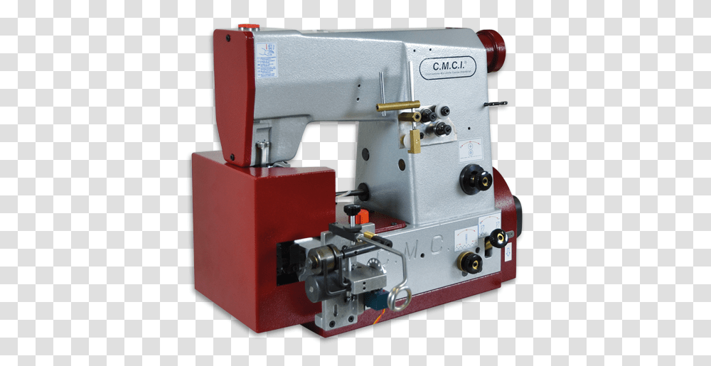 Cmci Industrial Professional Sewing Machine Machine Tool, Camera, Electronics, Electrical Device, Lathe Transparent Png