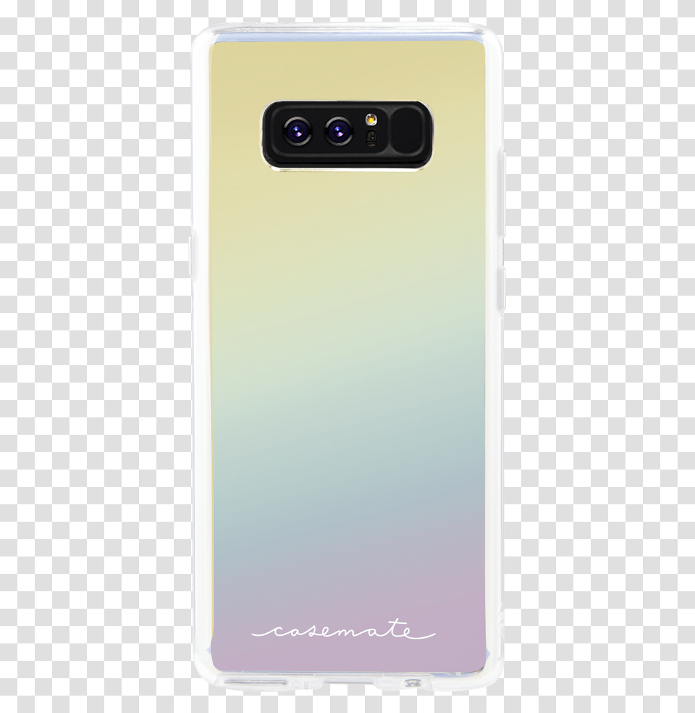 Cmi Samsung Great Naked Tough Iridescent 1 Note 8 Phone Case, Mobile Phone, Electronics, Cell Phone, White Board Transparent Png