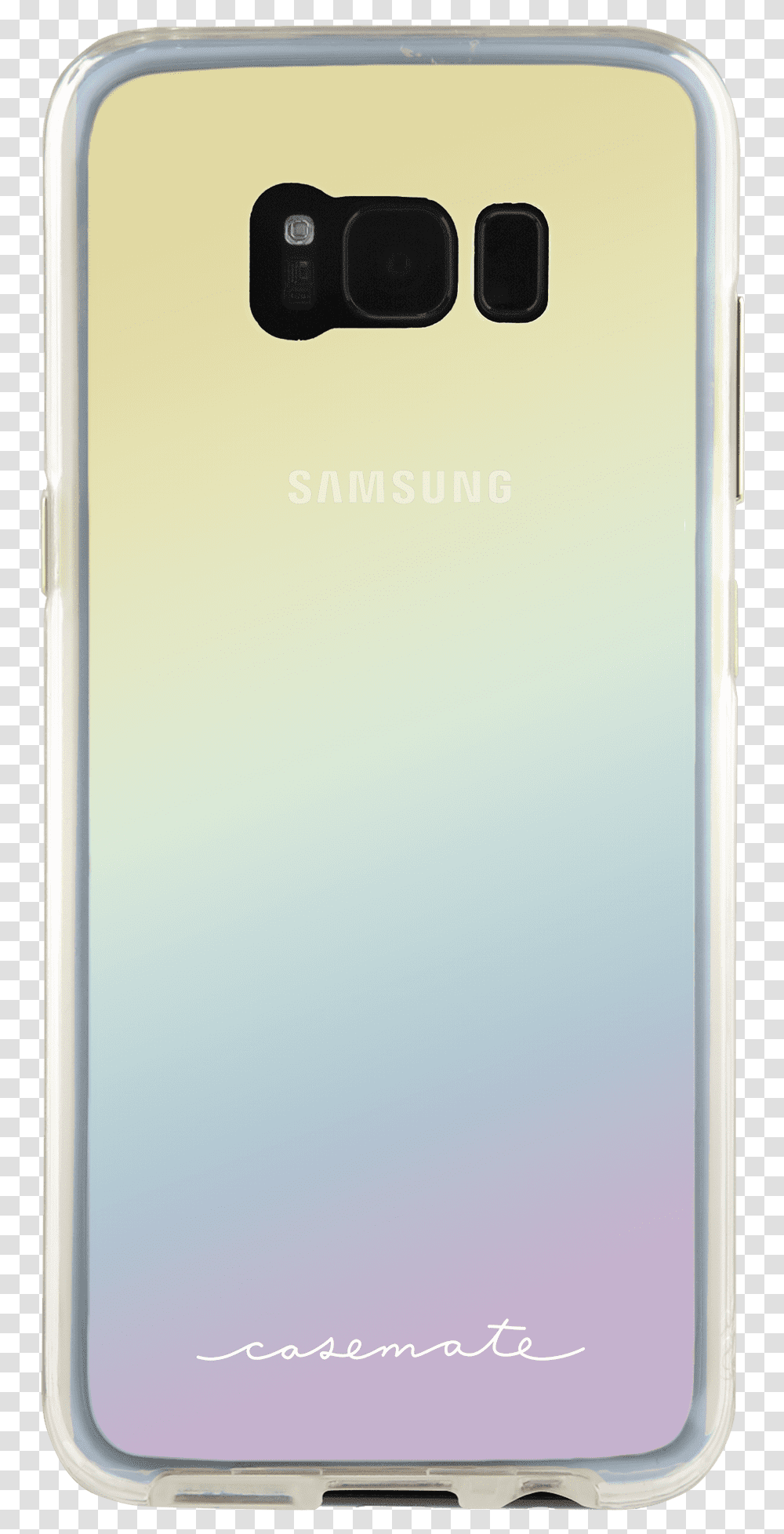 Cmi Samsungs8plus Nakedtough Iridescent 1 Samsung Galaxy, Mobile Phone, Electronics, White Board, Face Transparent Png