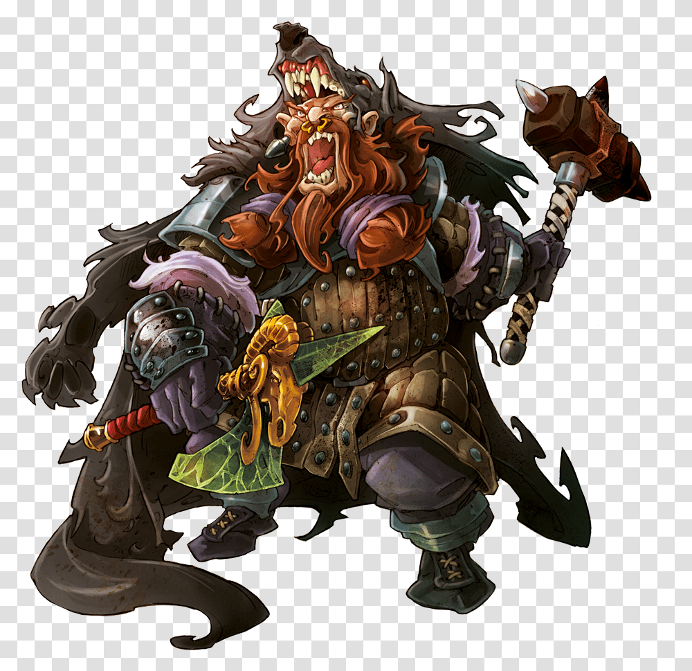 Cmon Dungeon And Dragons Dwarf, World Of Warcraft, Knight, Dish, Meal Transparent Png