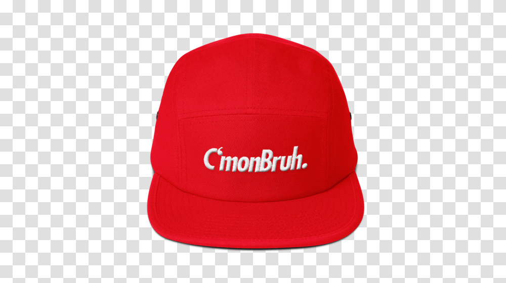 Cmonbruh Cmonbruh Og Panel Series, Apparel, Baseball Cap, Hat Transparent Png