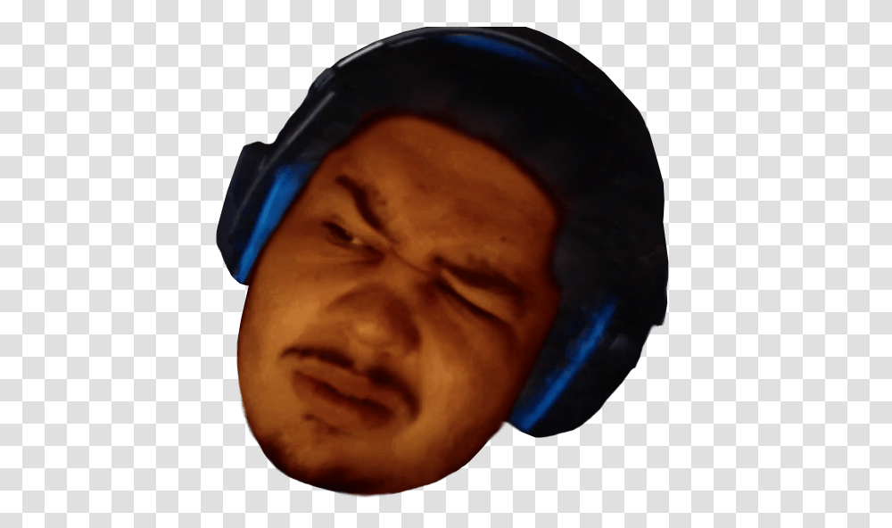 Cmonbruh Image, Helmet, Head, Crash Helmet Transparent Png