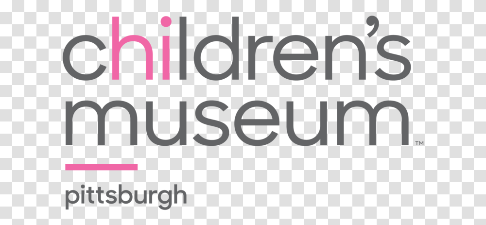 Cmp Rgb Logo Pink Tm Children's Museum Logo Pittsburgh, Alphabet, Word, Number Transparent Png
