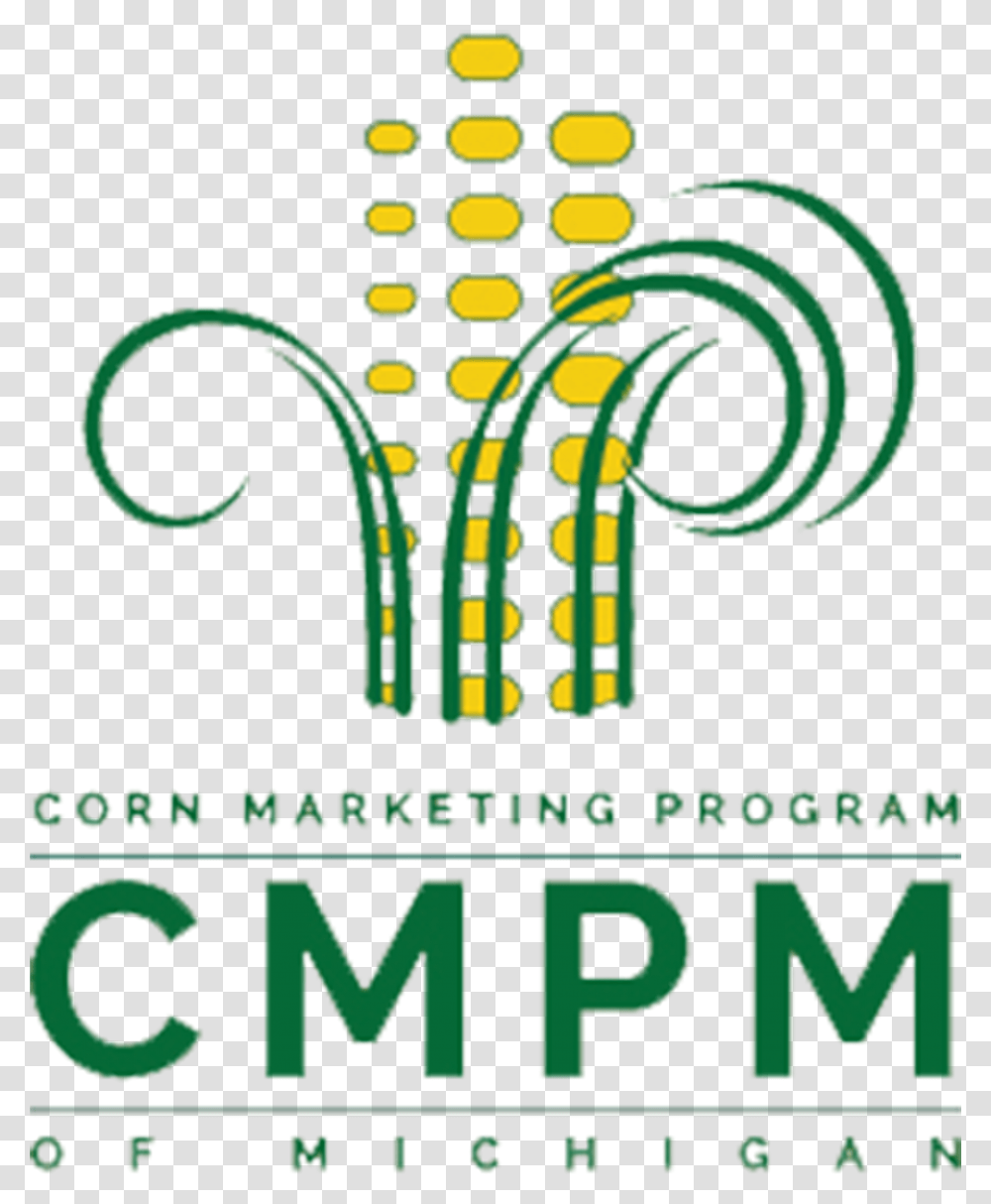 Cmpmlogofinal V Outlineweb Crystal Flash Logo Michigan Corn Growers Association Transparent Png