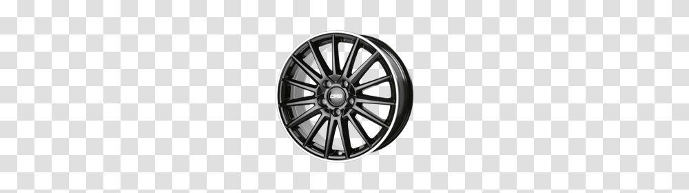 Cms Automotive Trading Gmbh Alloy Wheels, Spoke, Machine, Tire, Car Wheel Transparent Png
