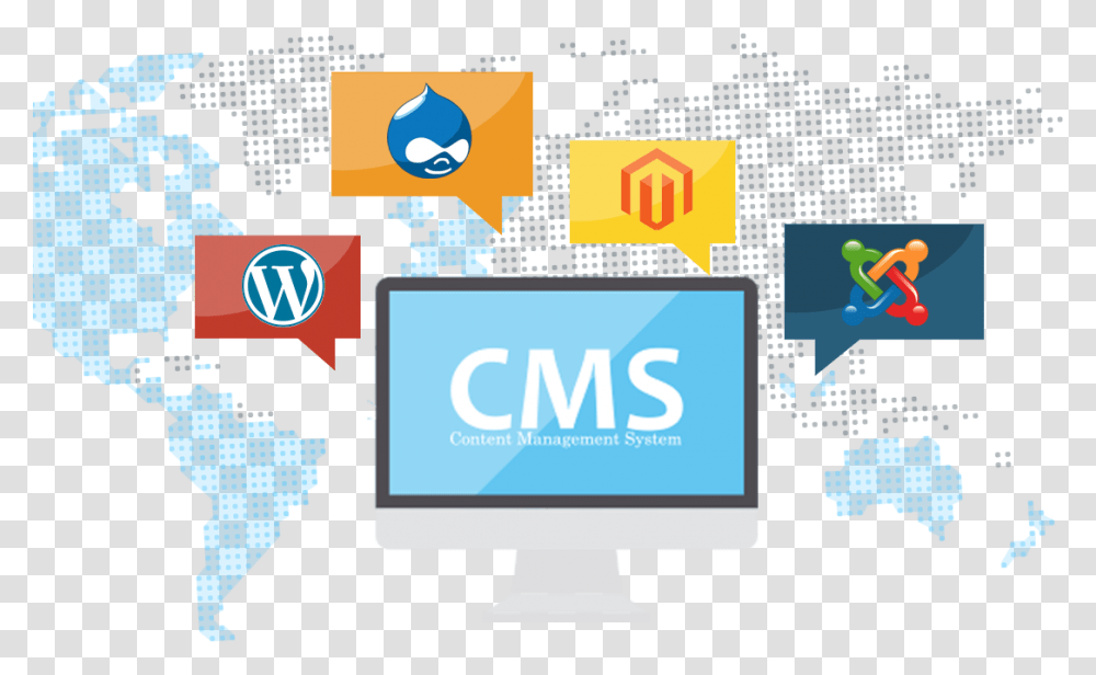 Cms Based Website Development, Advertisement, Poster, Paper Transparent Png