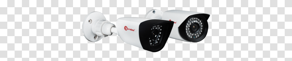Cms Cctv Cameras Cameras Cctv Security Cameras One Bee Cctv Camera, Electronics, Light, Car, Vehicle Transparent Png