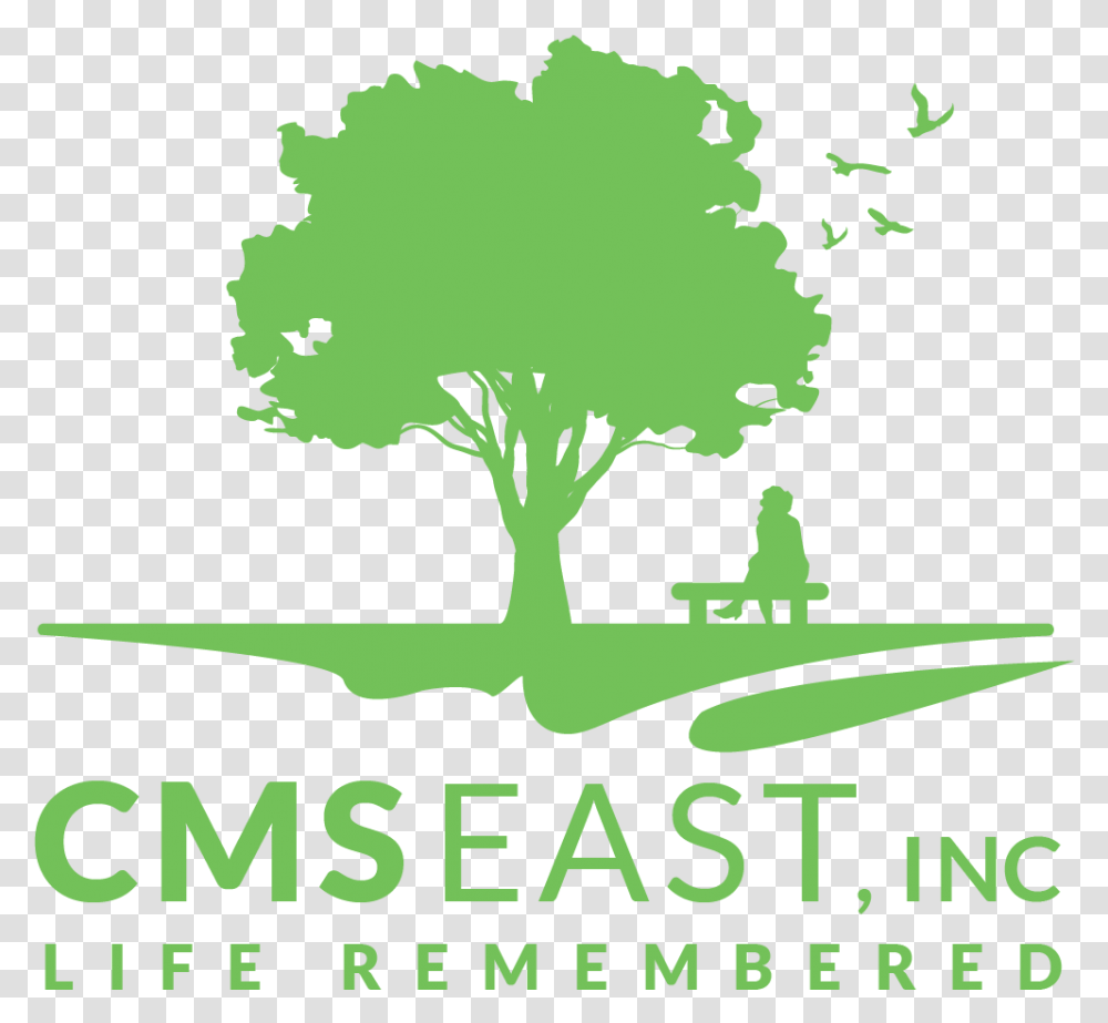 Cms East Logo Greenwood Logo, Poster, Advertisement, Plant Transparent Png