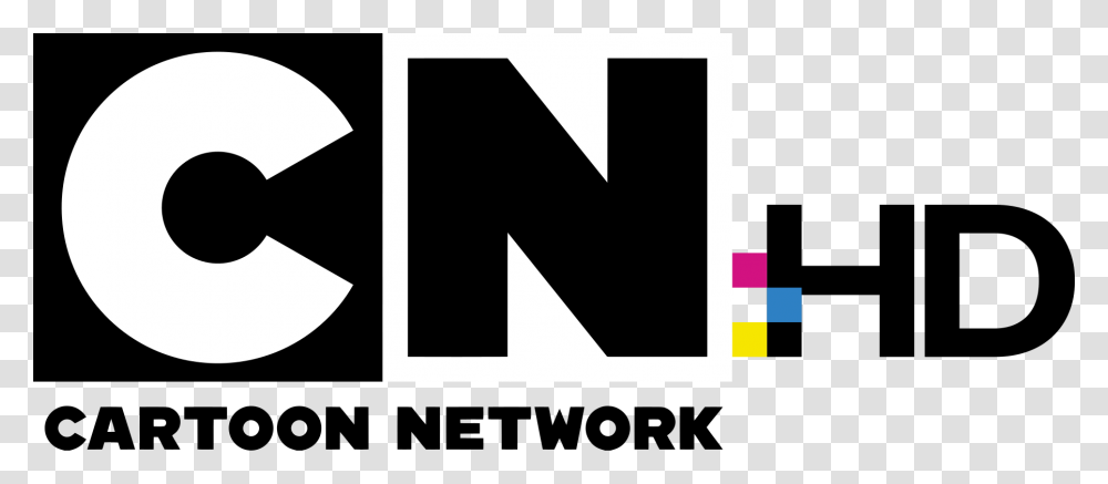 Cn Cartoon Network Hd Logo, Trademark, Alphabet Transparent Png
