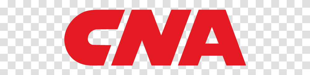 Cna Insurance Logo, Alphabet, Label Transparent Png