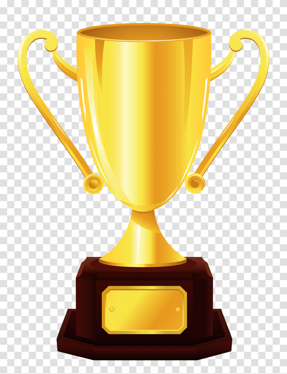 Cna, Trophy, Lamp, Construction Crane Transparent Png