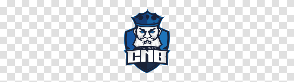 Cnb E Sports Club, Poster, Advertisement, Logo Transparent Png