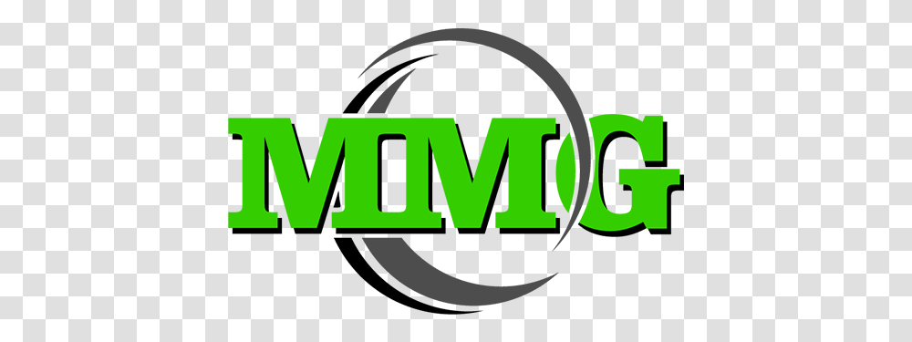 Cnc Production Machining Logo Mmg, Word, Text, Symbol, Trademark Transparent Png