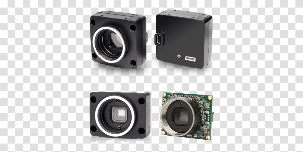 Cnc Programming Camera, Electronics, Speaker, Audio Speaker, Camera Lens Transparent Png