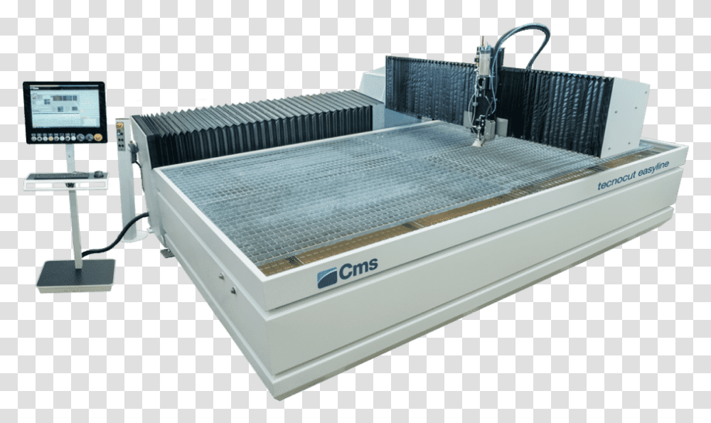 Cnc Programming Water Jet Cutter, Jacuzzi, Tub, Hot Tub, Furniture Transparent Png