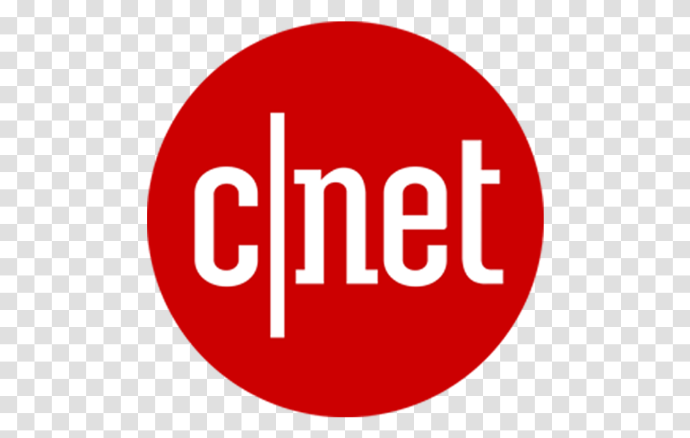 Cnet Logo, First Aid, Sign Transparent Png