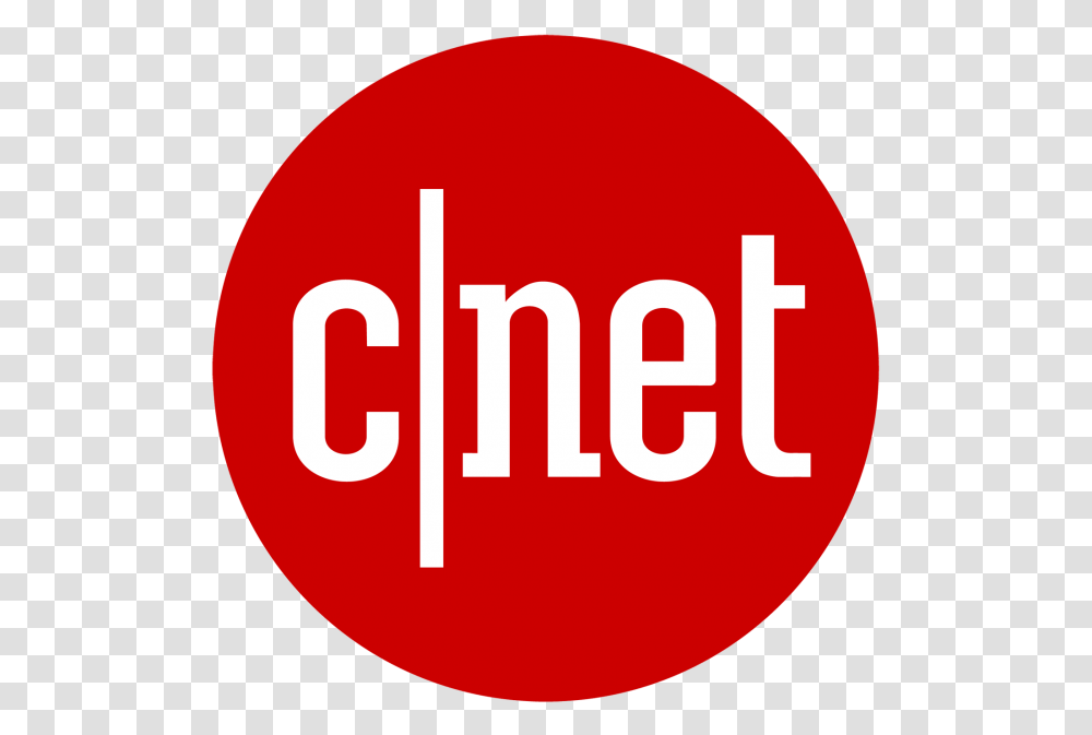 Cnet Logo, Trademark, Sign Transparent Png