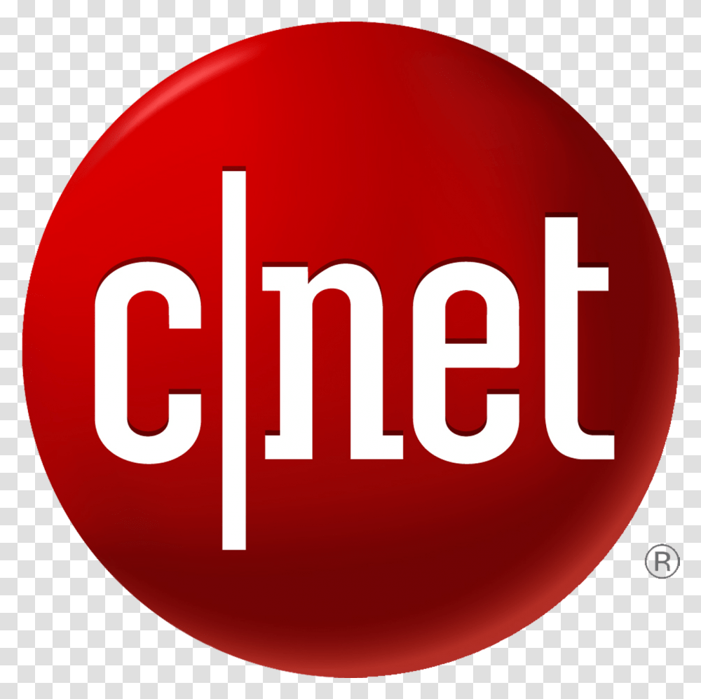 Cnet, Sign, Logo Transparent Png