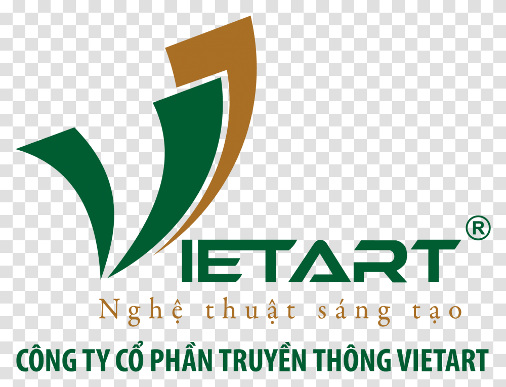 Cng Ty Tnhh Vietart Media, Logo, Trademark Transparent Png