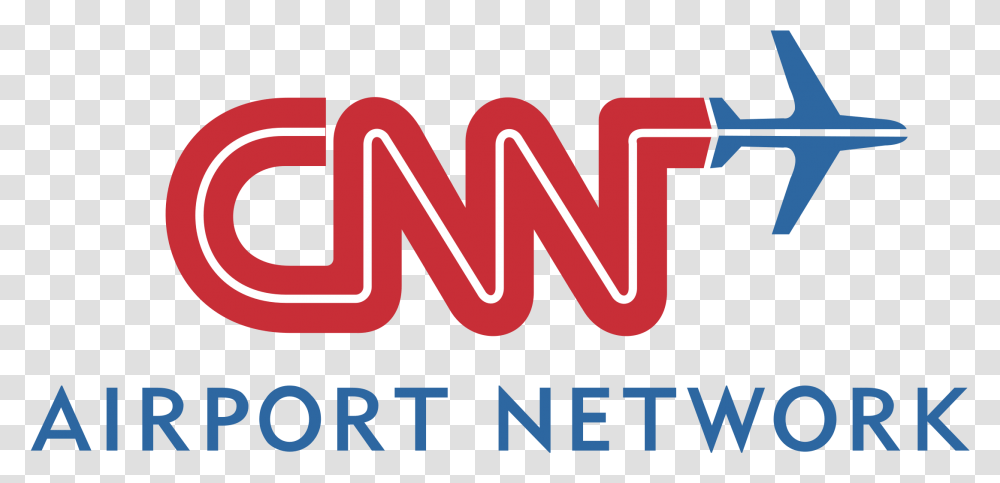 Cnn Airport Network Logo Cnn Msnbc, Label, Interior Design, Indoors Transparent Png