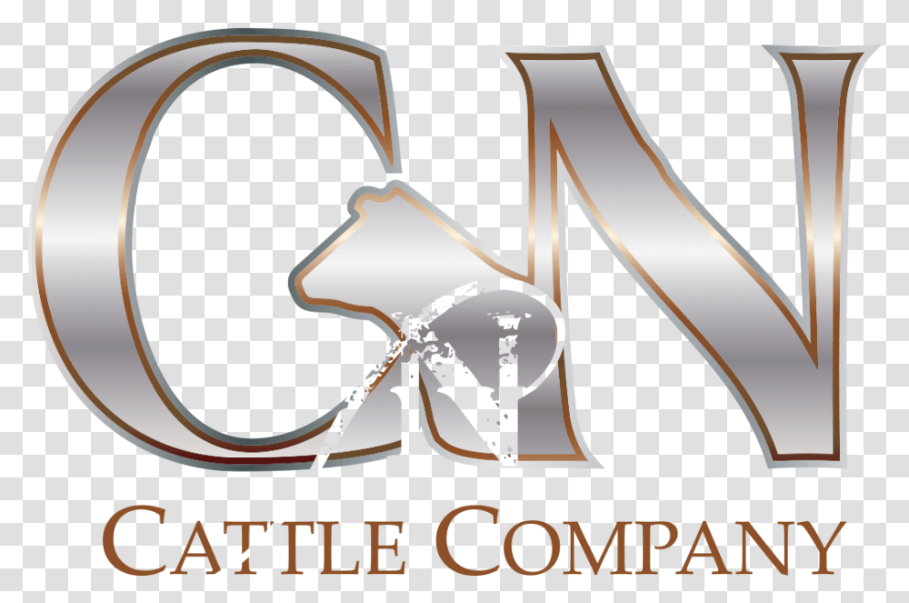 Cnn Cattle Company Graphic Design, Text, Alphabet, Spire, Tower Transparent Png