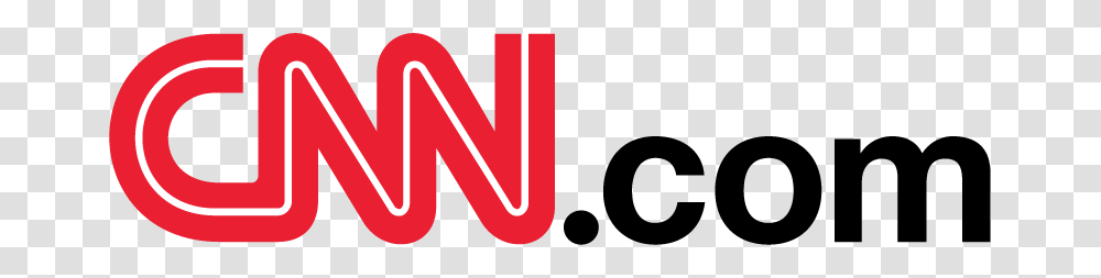 Cnn Clear, Alphabet, Ampersand Transparent Png