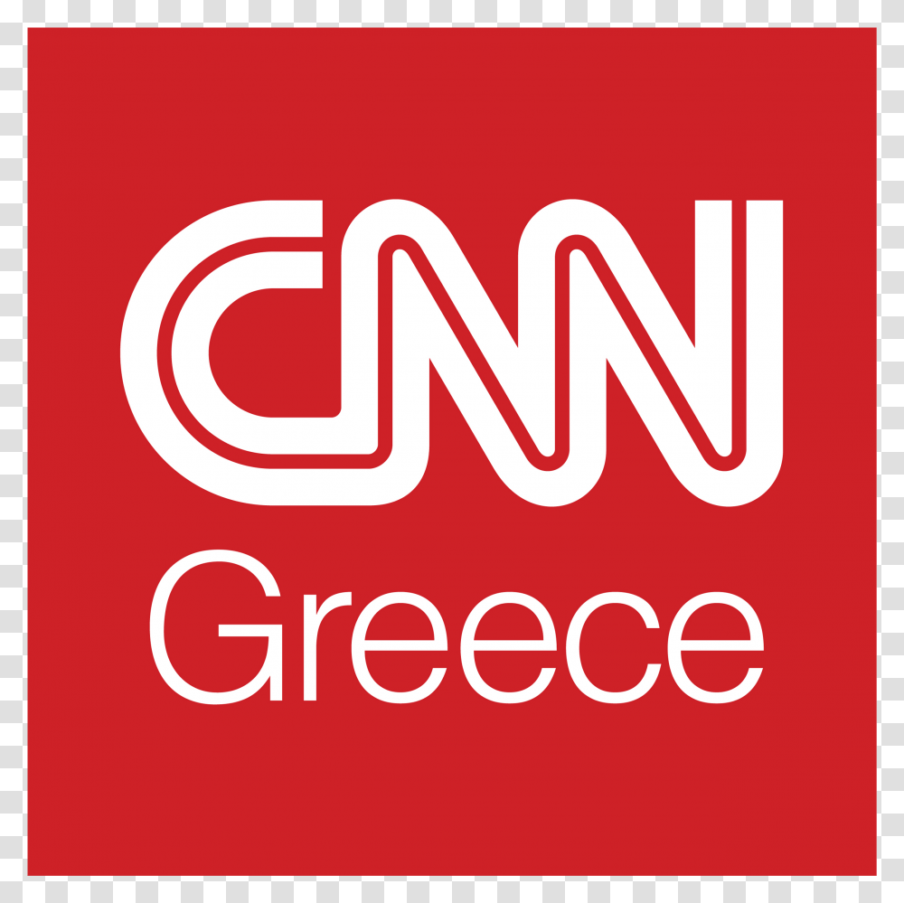 Cnn Greece Graphic Design, Logo, Dynamite Transparent Png