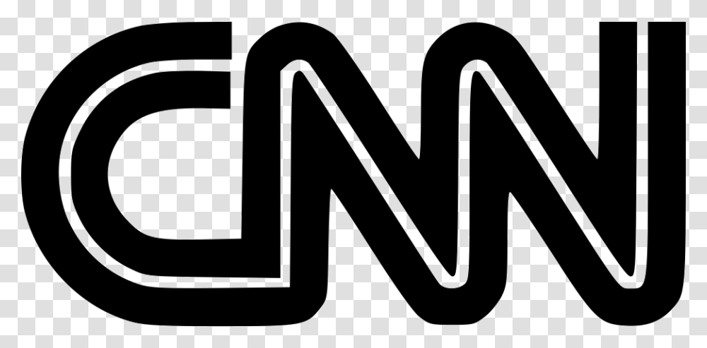 Cnn Icon Free Download Cnn Logo Vector, Label, Trademark Transparent Png