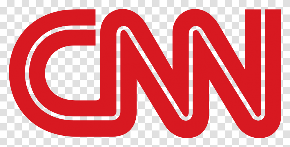 Cnn Logo Cnn Tv Logo, Light, Trademark Transparent Png