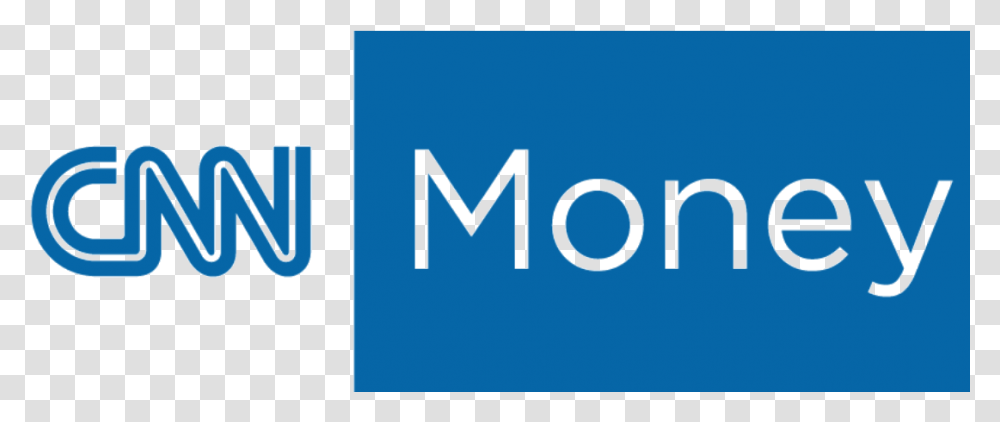 Cnn Money Logo, Word, Urban Transparent Png
