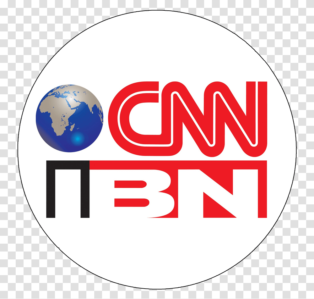 Cnn, Label, Logo Transparent Png