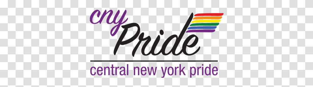 Cny Pride Inc Syracuse Ny Lgbtq Havas Media, Text, Label, Alphabet, Home Decor Transparent Png