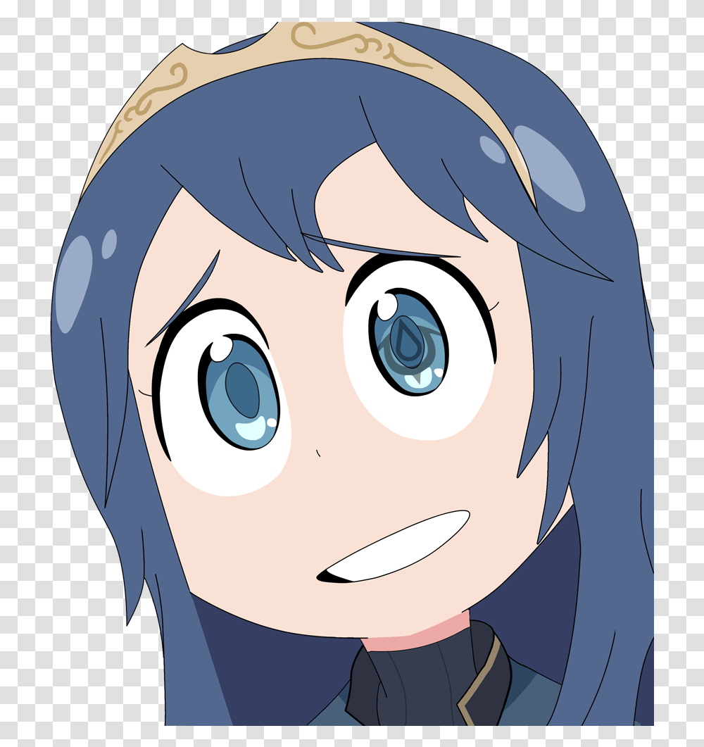 Co Comics & Cartoons Thread 86251567 Kill La Kill Fire Emblem, Book, Manga, Graphics Transparent Png