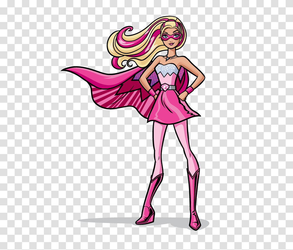 Co, Doll, Toy, Barbie, Figurine Transparent Png