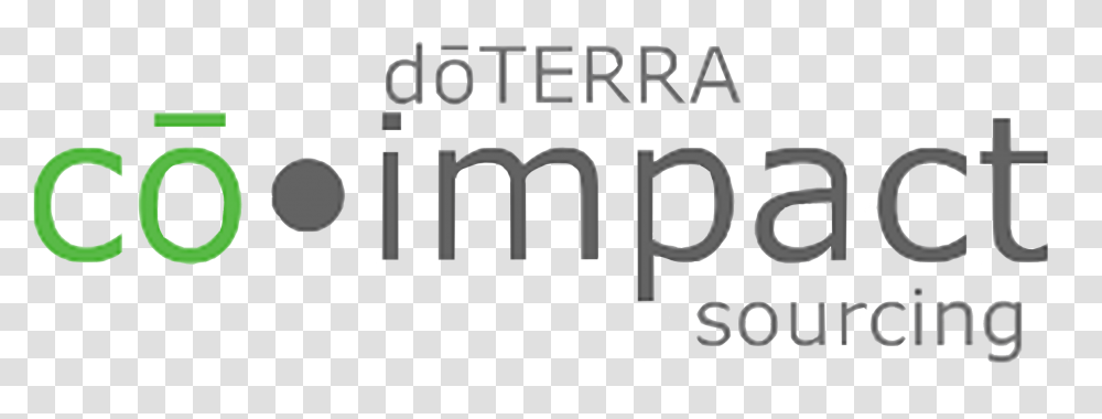 Co Impact Doterra Circle, Alphabet, Label, Face Transparent Png