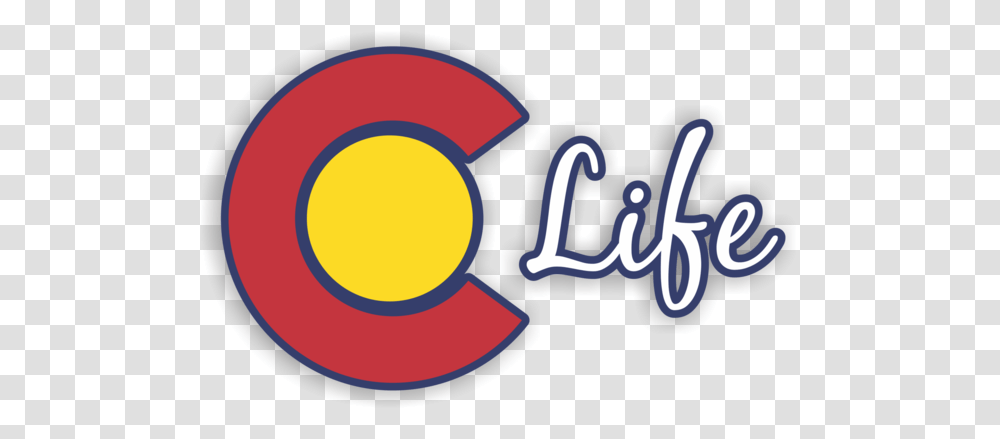 Co Life Colorado Flag Decal Get Stuck Vinyl, Label, Alphabet, Light Transparent Png