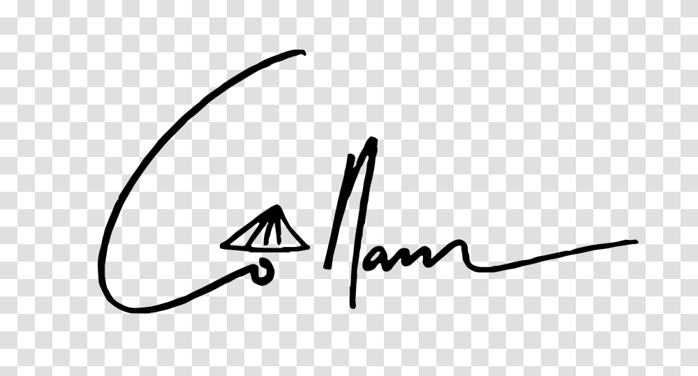 Co Nam Rustic Vietnamese, Handwriting, Signature, Autograph Transparent Png