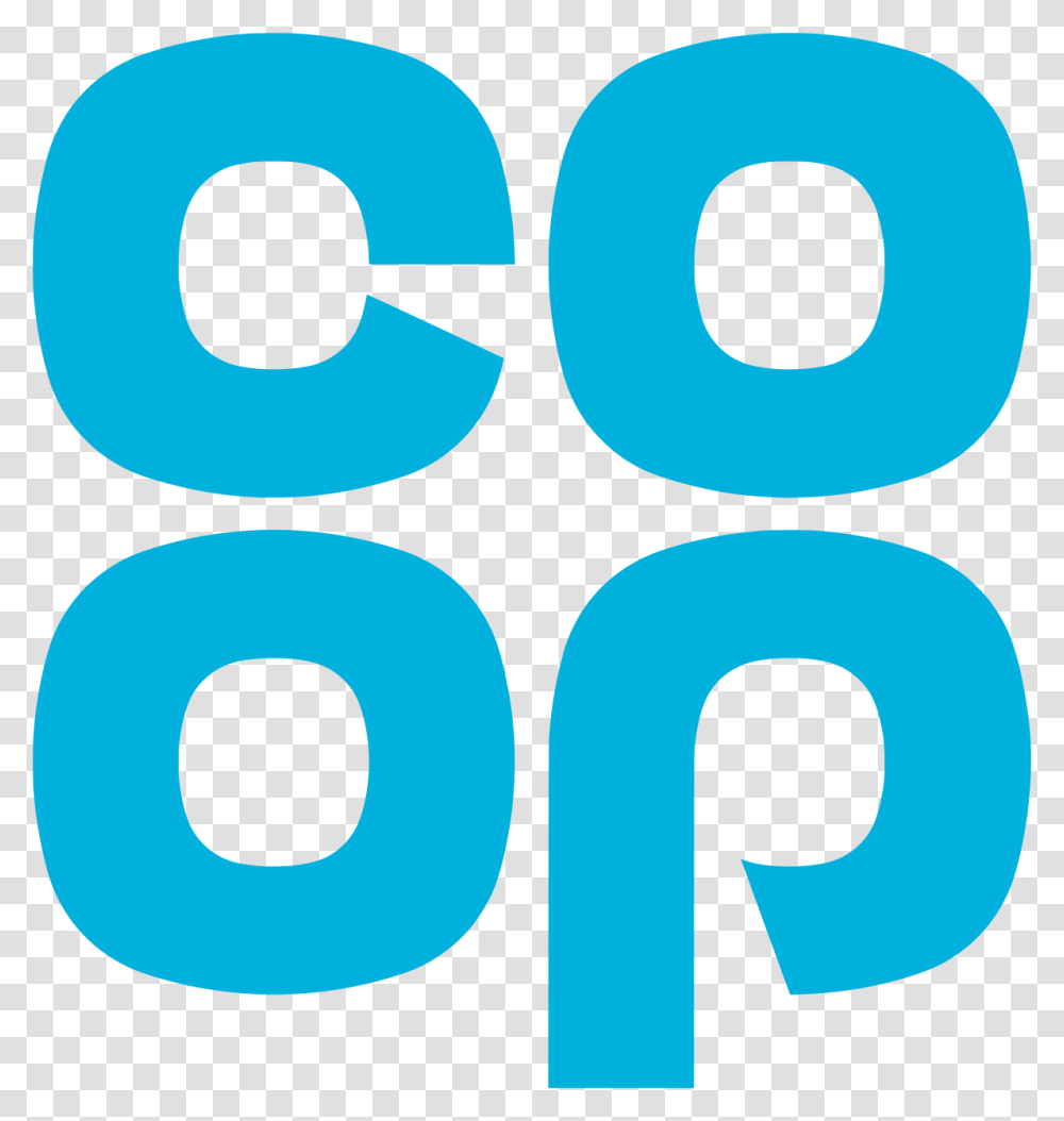 Co Op Food, Number, Alphabet Transparent Png