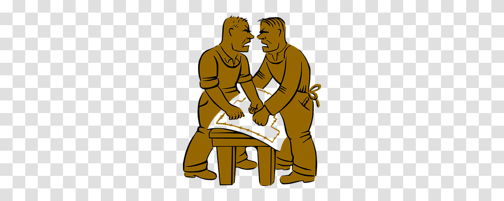 Co Workers Person, Fireman, Kneeling Transparent Png