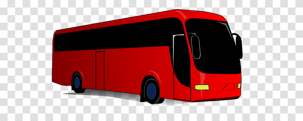 Coach Transport, Bus, Vehicle, Transportation Transparent Png