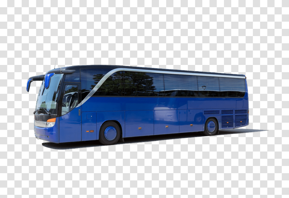 Coach 960, Transport, Bus, Vehicle, Transportation Transparent Png