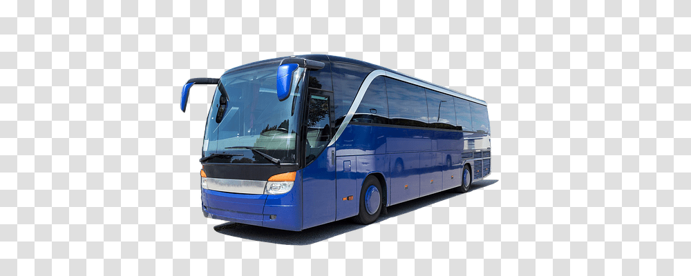 Coach Transport, Bus, Vehicle, Transportation Transparent Png