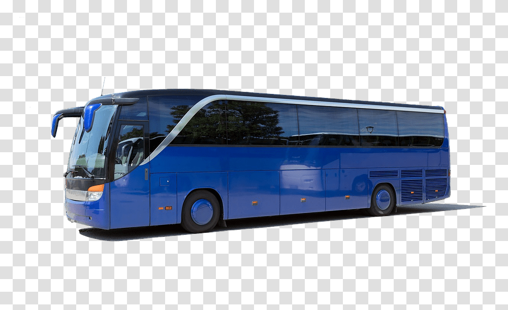 Coach Bus Holiday Vehicle Transport Radisson Blu Paris Disney Shuttle, Transportation, Tour Bus, Double Decker Bus Transparent Png